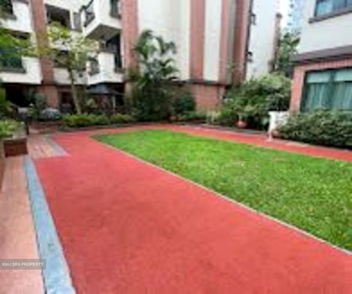 Palm Spring (D10), Condominium #556250221